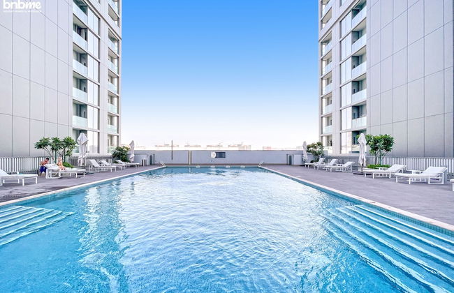 bnbme | Sobha Creek Vistas | 1 BDR - Foto 13