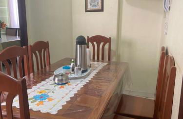 1 suíte cama king, 2 quartos com camas casal, 1 garagem, próx Basílica - Photo 21