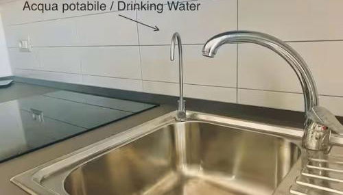 Anto Home Appartamento Viddalba - Foto 2