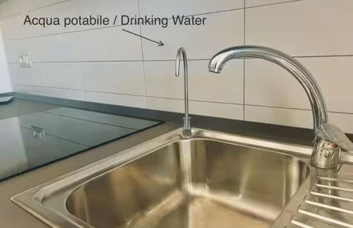 Anto Home Appartamento Viddalba - Foto 2