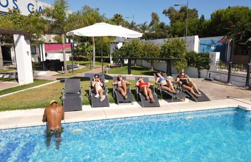 VillaCasa Marbella - Foto 23