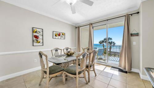 Gulf Crest 205 Stunning Gulf Views Huge Balcony - Foto 5