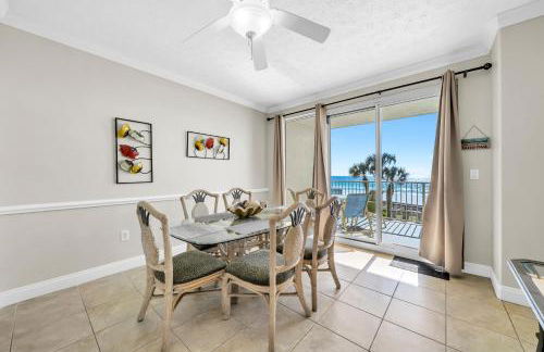 Gulf Crest 205 Stunning Gulf Views Huge Balcony - Foto 5