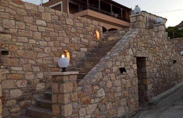 Chios Cozy Apartment 1 - Photo 25