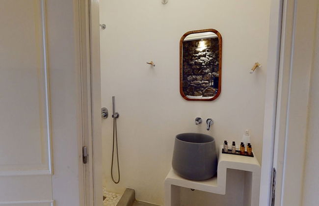 Villa Mykonos Kalo Livadi - Foto 45