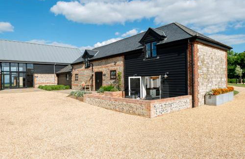 Barrow Hill Barns - Foto 80