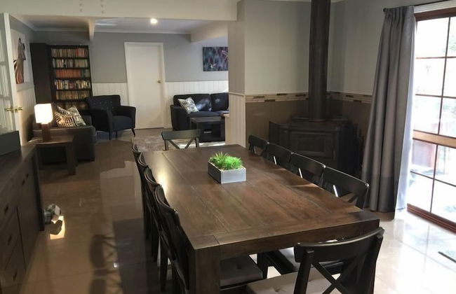 Tudor House - Large Family Home - Foto 7