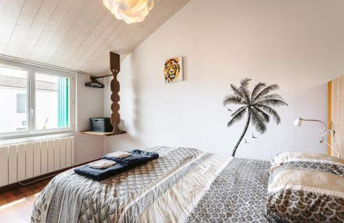 Maison de vacances hyper centre - Foto 19