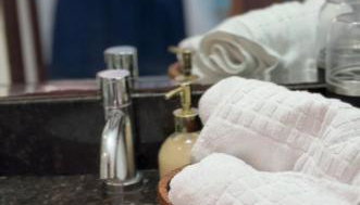 Apartamento em João Pessoa vista-mar - Foto 3, towels