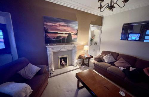 Bayside - Breathtaking views of the Clyde - Foto 23