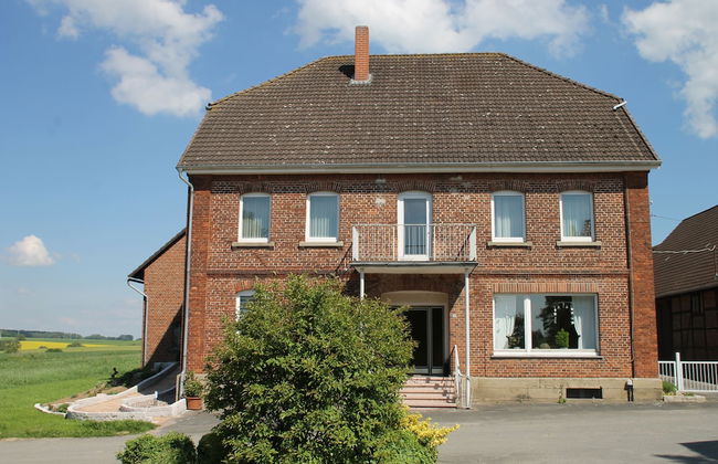 Ferienhof Lohmann - Foto 1