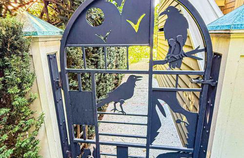 The Raven on Shelby - Foto 31