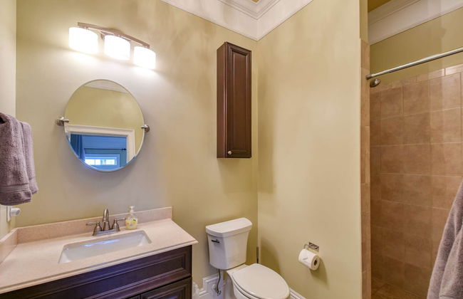 The Twine House - Foto 11