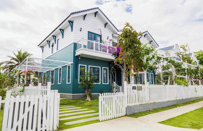 Luxury 4 br Emerald Villa-Novaworld PT - Foto 49