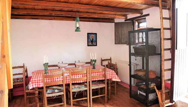 Villa La Giara - Photo 3, Cuisine privée