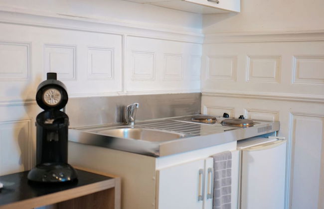 Les Cinq Lys - Foto 29