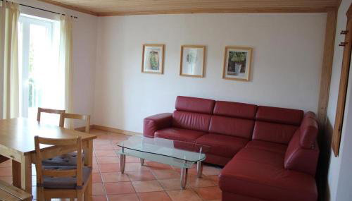 Haus am Mühlberg - Foto 5