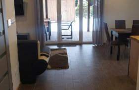 Dom letniskowy nad jeziorem Sasek Wielki Trelkówko - Foto 9