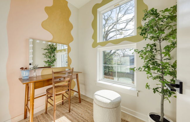 The Stage by Avantstay Chic 4bdr w Covered Balcony Modern Newly Built - Photo 3