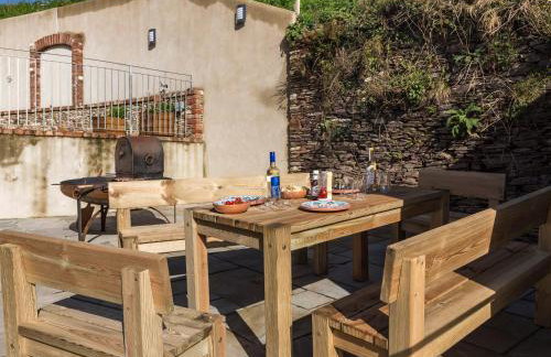 Butterwell Barn - Foto 44