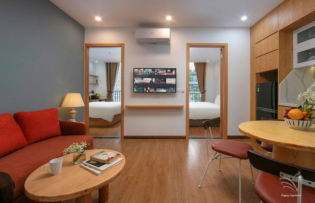 Westlake Pearl Aparthotel & Spa - By Pegasy Group - Photo 33