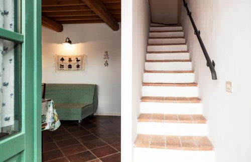 Agriturismo Il Belvedere Country Houses - Foto 124