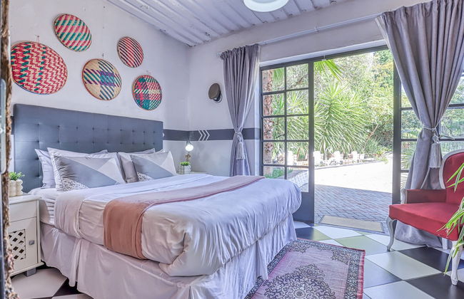 Bedford Manor - Foto 10