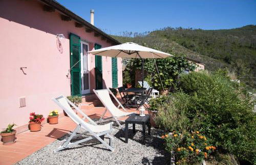 Casa Cinzia Bonassola Cinque Terre - Foto 11