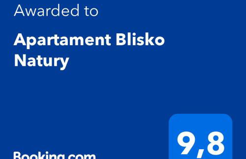 Apartament Blisko Natury - Foto 44