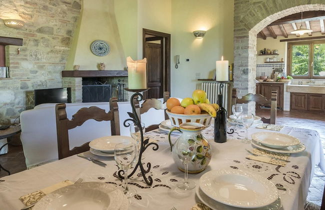 Tr-i381-vena0at - Casale al Doglio 6 1 - Foto 40