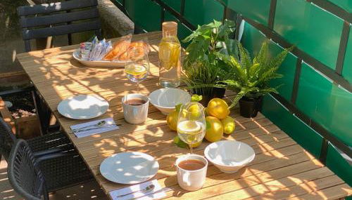 Fetta di Limone Apartment with AC and Patio - Foto 5, Other