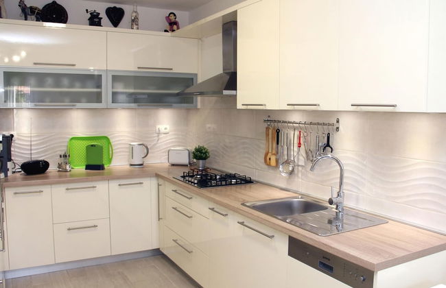 Apartment in Grebastica Near the Sea - Foto 11