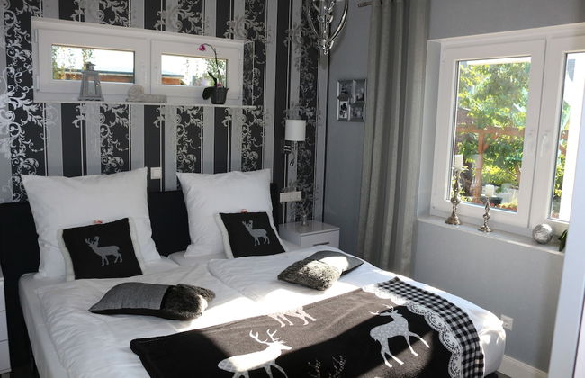 Haus Elbromantik - Foto 10