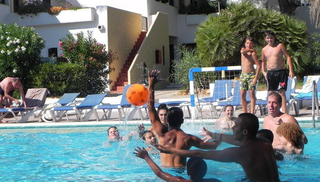 Club Cala Azul - Foto 5