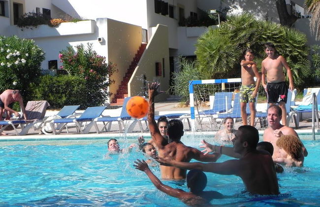 Club Cala Azul - Foto 5