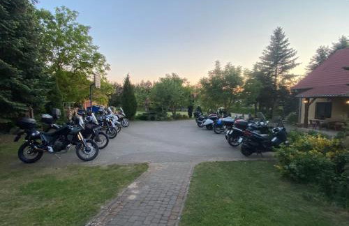 Agroturystyka Pod Podkową - Photo 12