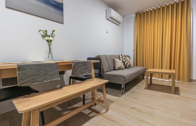 Apartamentos turisticos Jose Cruz - Foto 20