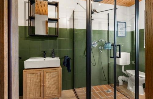 House Velmont - Sauna, Kamin, Garten, Grill, Garage, 20min Winterberg - Foto 20