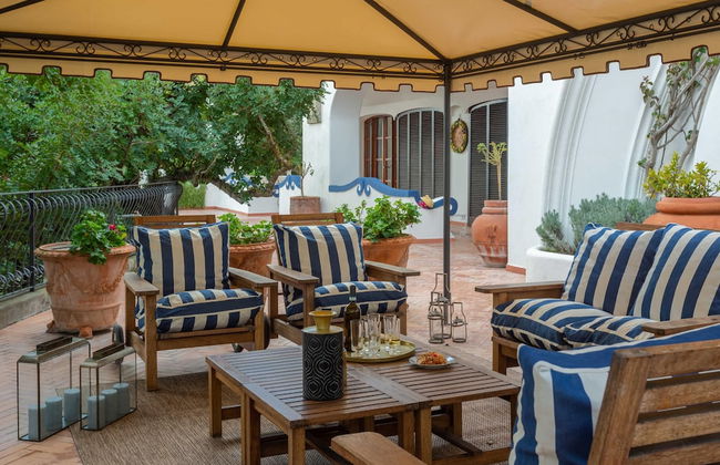 Villa Le Pagine Bianche - Foto 1