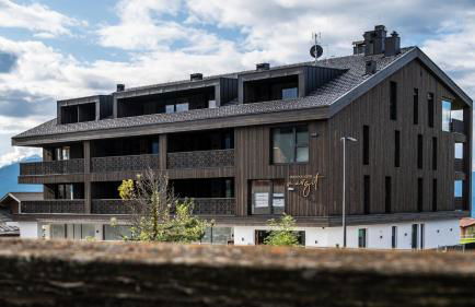 Mountain Lodge Margit - Photo 52