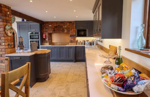 Brambleberry Barn - Foto 15