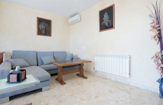 Villa Marinada - Foto 18