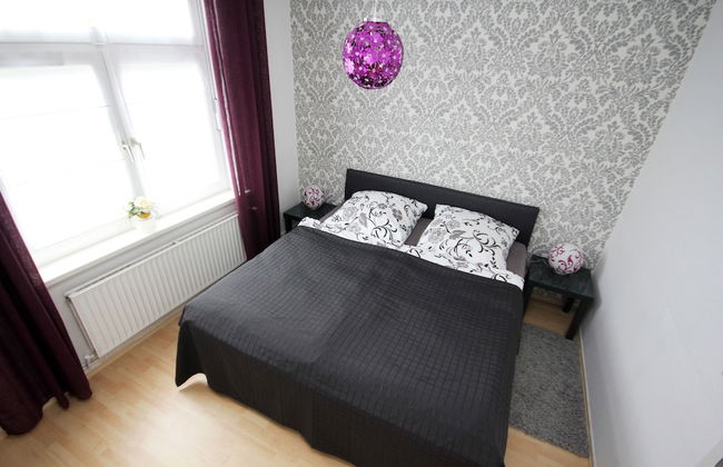 Kalkberg Ferienwohnungen - Foto 4