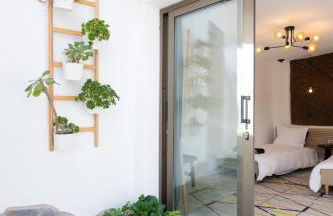 #1 Cave House Anaga, Unique Stay, Mountains and Private Sauna, - Foto 41