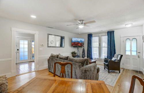 1BR Quiet Neighborhood & Nearby Parks - Foto 12