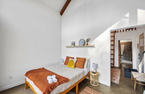 Tiny Cabin in RRG - The Taoist - Foto 13