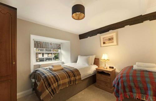 Walthwaite How Cottage - Foto 20