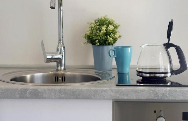 Apartments Blue Lavender - Foto 15