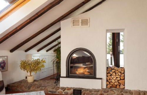 Exklusive Dachgeschosswohnung mit Harzblick - Foto 11