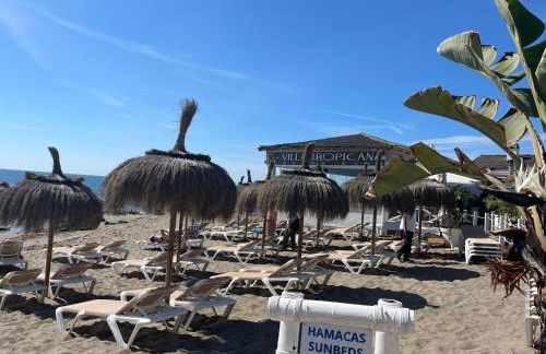 ALOJAMIENTO EN MIJAS COSTA, Alta loma - Photo 18